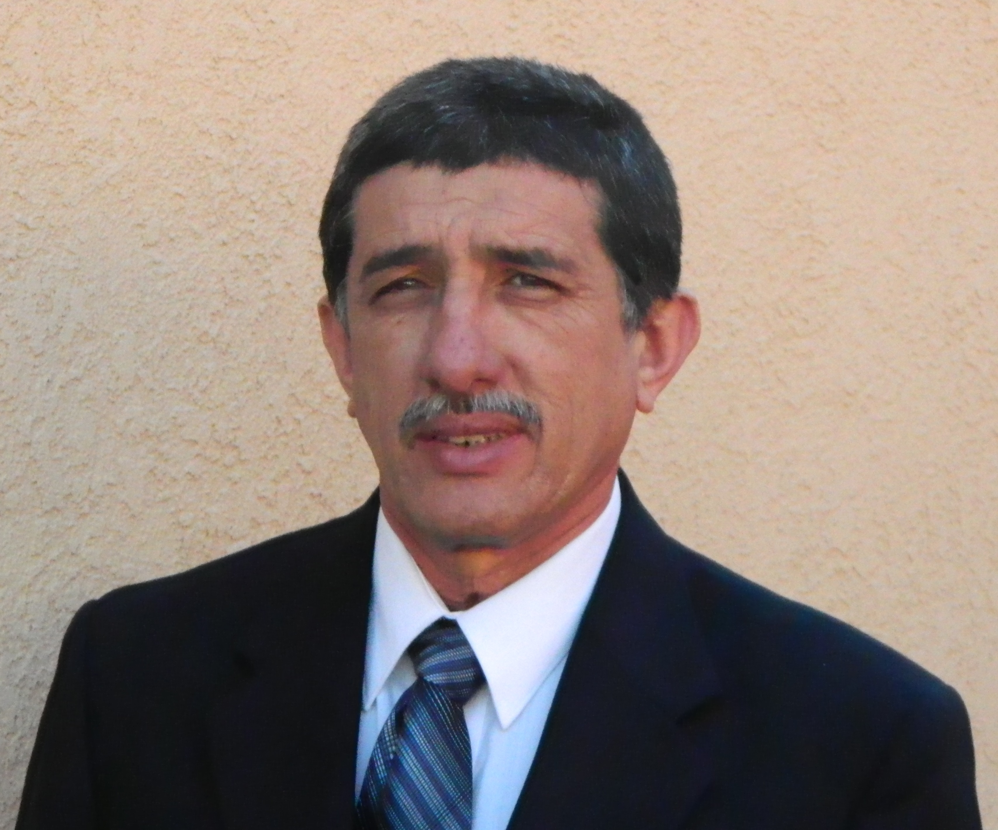 Jose R. Lopez